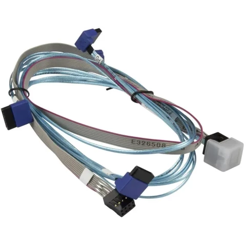 Кабель SuperMicro CBL-SAST-0811