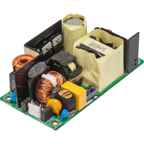 Блок питания MikroTik UP1302C-12