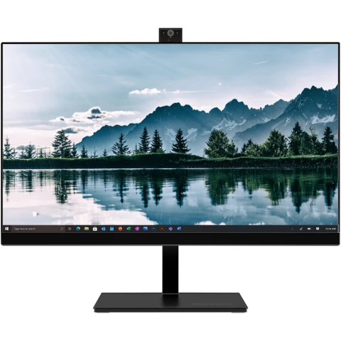 Моноблок платформа Prittec N24 L6 WB H610