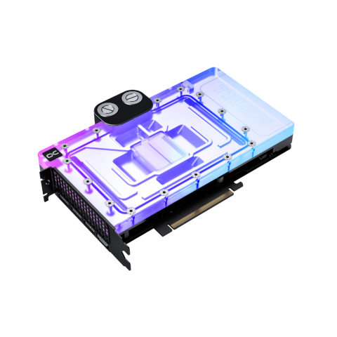 Видеокарта NVIDIA GeForce RTX 4090 INNO3D iChill Frosbite Ultra 24Gb (C4090-246XX-1833FBU)