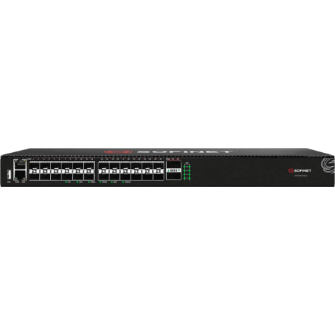 Коммутатор (свитч) SOFINET SFN7300-24X2Q