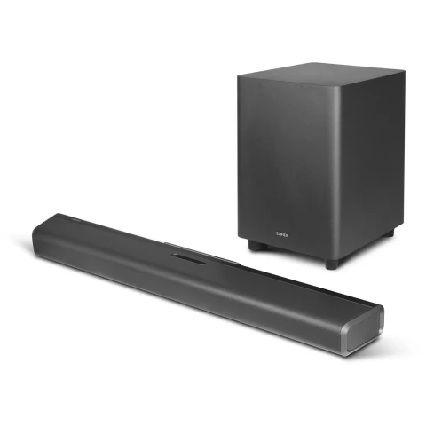 Звуковая панель Edifier B700 Metal Grey