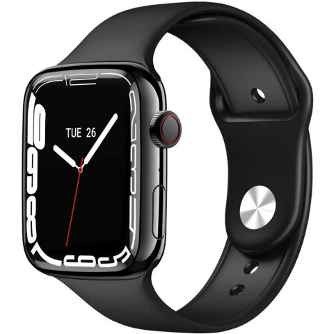 Умные часы Knopka Aimoto Hit Black