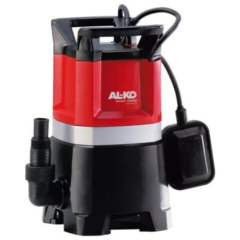 Насос AL-KO Drain 12000 Comfort