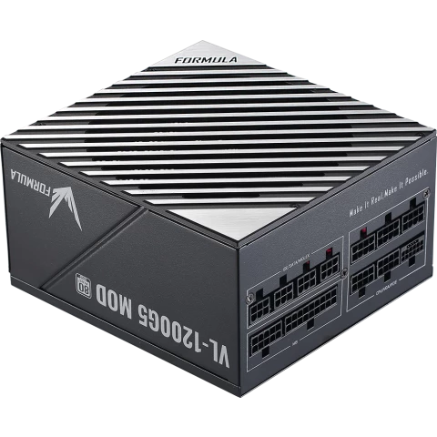 Блок питания 1200W Formula VL-1200G5 MOD