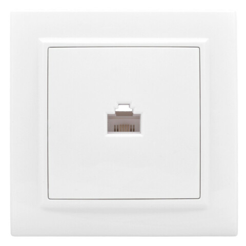 Розетка EKF ERK01-035-10