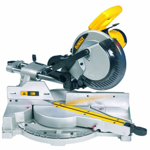 Электропила DeWALT DW712-QS