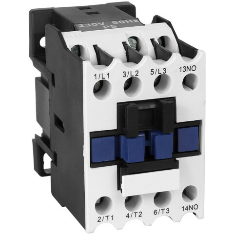 Контактор КЭАЗ КМ-10910 329742