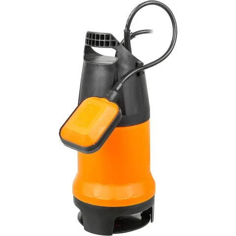 Насос PATRIOT F 900