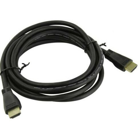 Кабель HDMI - HDMI, 5м, 5bites HM-210-050