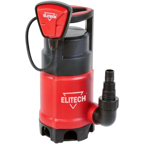Насос Elitech НПФ 1100 (E0802.004.00)