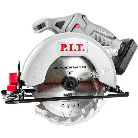 Электропила P.I.T. PKS20H-165A SOLO