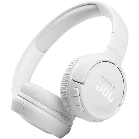 Гарнитура JBL Tune 510BT White