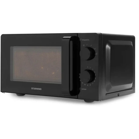 Микроволновая печь Starwind SMW4520 Black