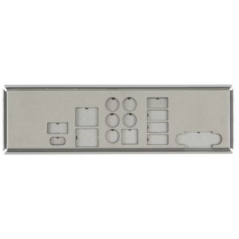 Заглушка SuperMicro MCP-260-00151-0N