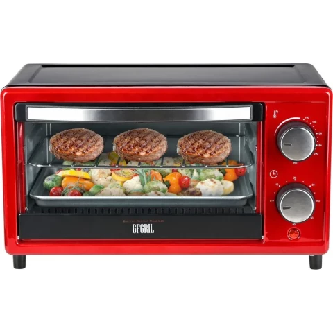 Мини-печь GFgril GFO-09