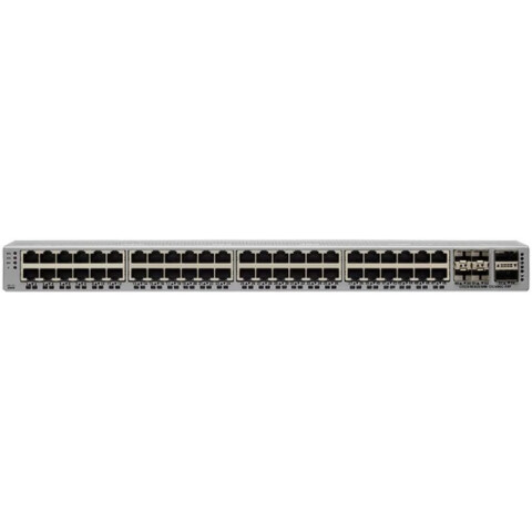 Коммутатор (свитч) Cisco N9K-C9348GC-FXP