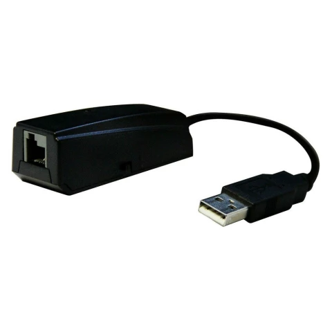 Переходник ThrustMaster T.RJ12 USB Adapter