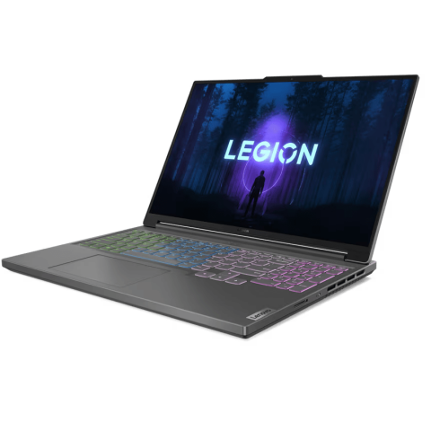 Ноутбук Lenovo Legion Slim 5 16IRH8 (82YA00C4PS)