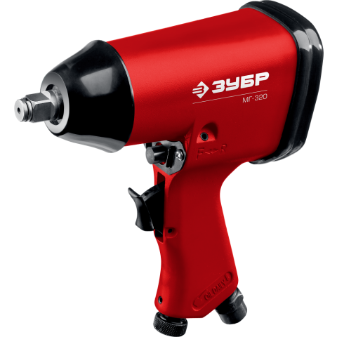 Гайковёрт пневматический ЗУБР 64285