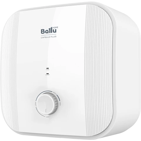 Водонагреватель Ballu BWH/S 10 Capsule Plus U