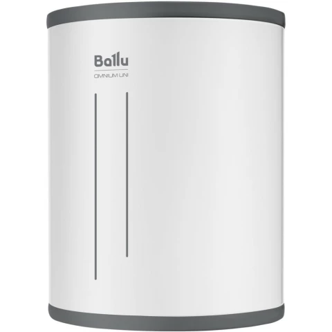 Водонагреватель Ballu BWH/S 15 Omnium Uni U