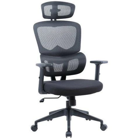 Офисное кресло Chairman CH560 Black