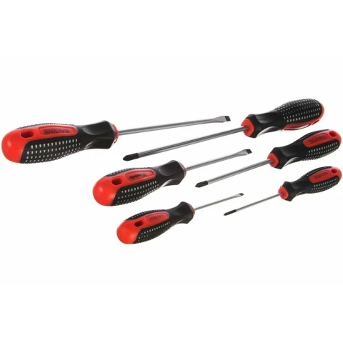 Набор отвёрток Matrix 13351