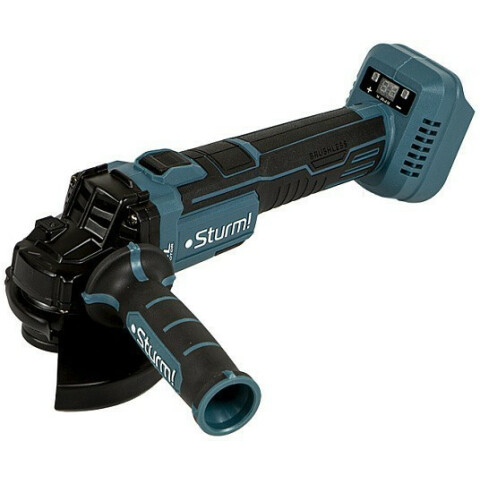 Шлифовальная машина Sturm! CAG1812BLE