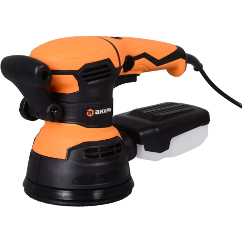 Шлифовальная машина Вихрь ЭШМ-125/5Э