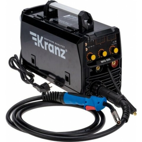 Сварочный аппарат KRANZ 11-0927