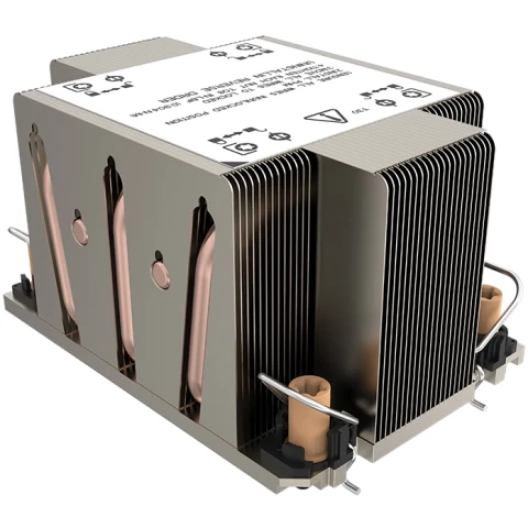 Кулер для серверного процессора Coolserver M81 LGA4189