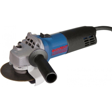 Шлифовальная машина ФИОЛЕНТ МШУ2-9-125