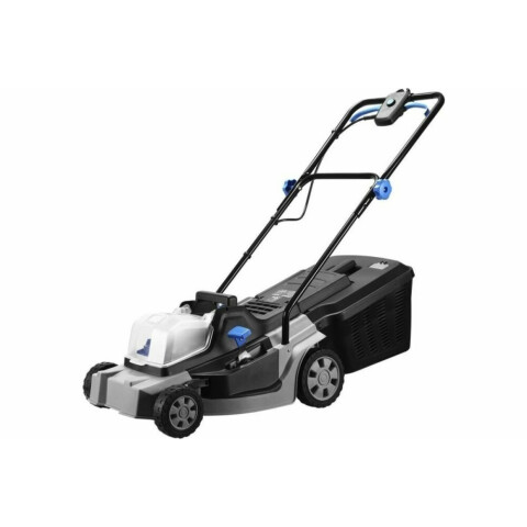 Газонокосилка DEKO DKLM40V PRO