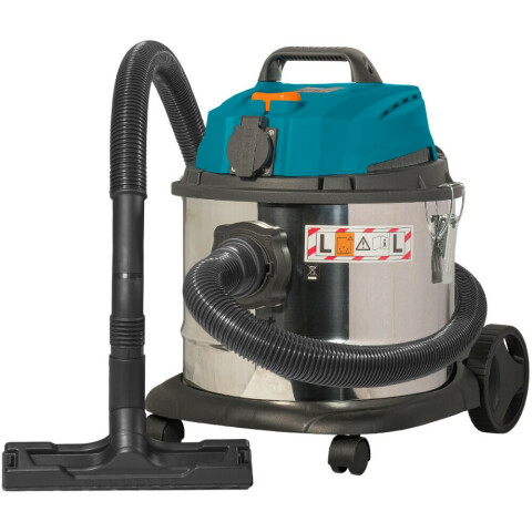 Профессиональный пылесос Bort BSS-1215