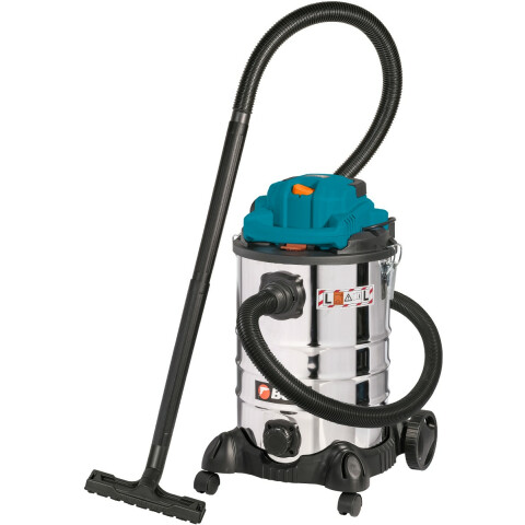 Профессиональный пылесос Bort BSS-1230-DUO