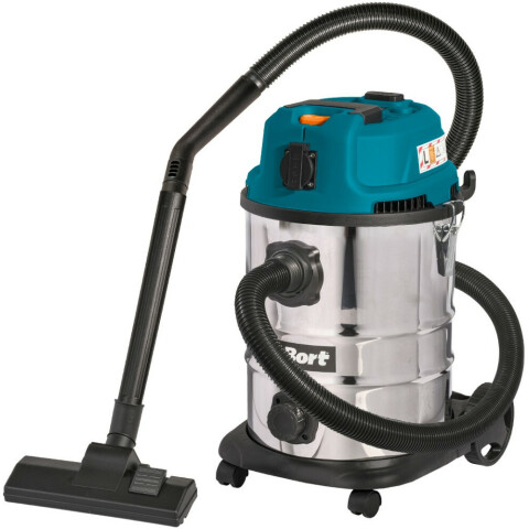 Профессиональный пылесос Bort BSS-1625-STORM