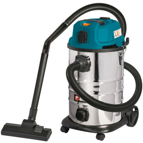 Профессиональный пылесос Bort BSS-1630-STORM