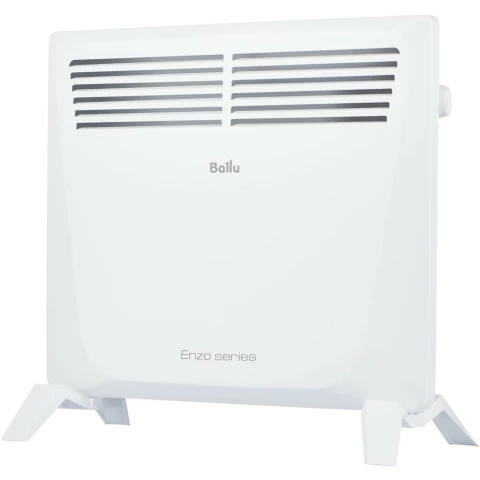 Конвектор Ballu ENZO BEC/EZMR-500 White (боковое управление)