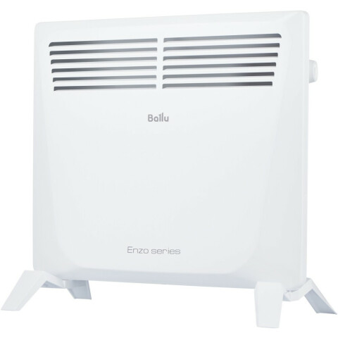 Конвектор Ballu ENZO BEC/EZMR-1000 White (боковое управление)