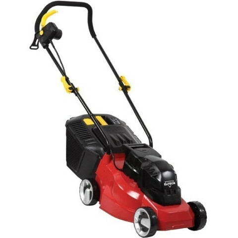 Газонокосилка Elitech ЕК 1000Н