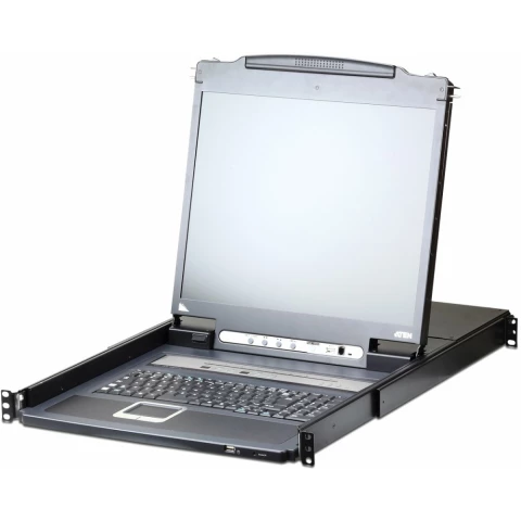 KVM консоль ATEN CL5708IN