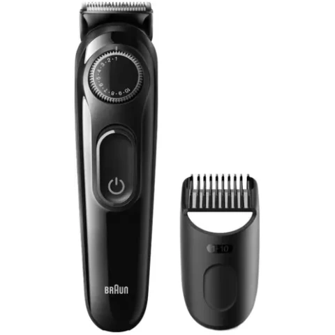Машинка для стрижки Braun BT3300