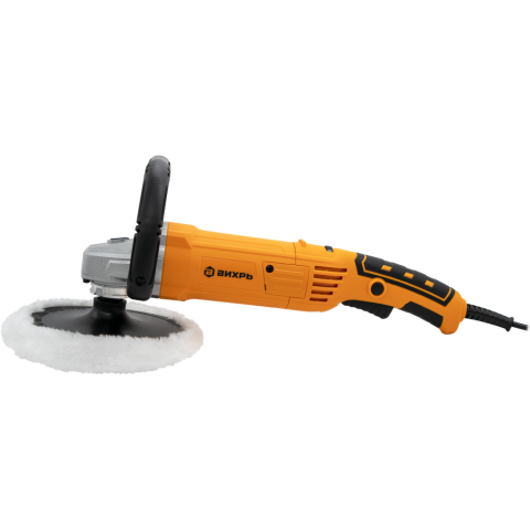 Шлифовальная машина Вихрь УШМ-180/1300П