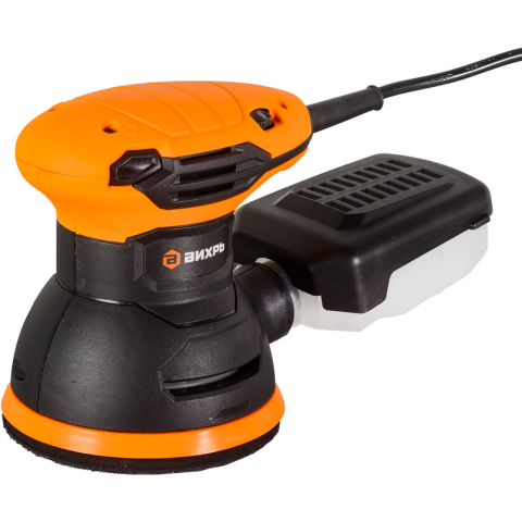 Шлифовальная машина Вихрь ЭШМ-125А