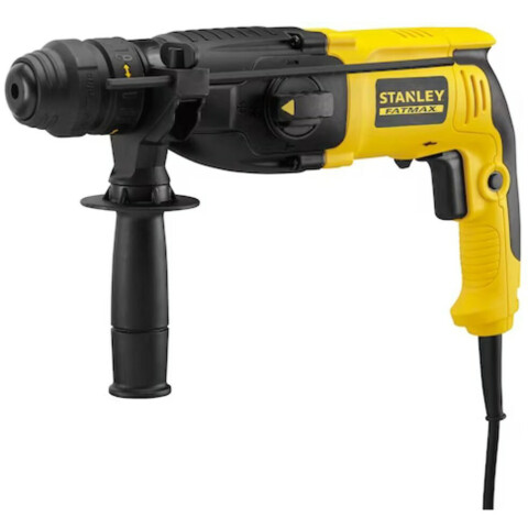 Перфоратор Stanley SFMEH210K-QS