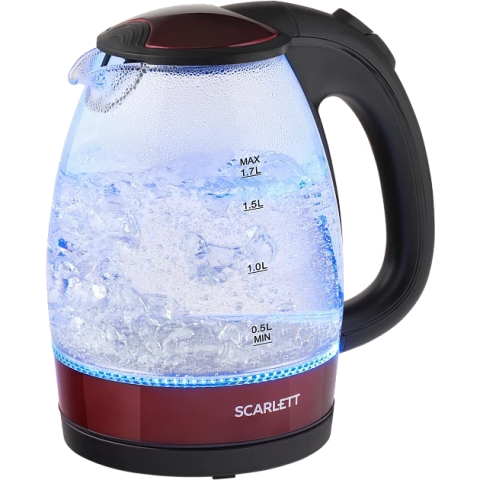 Чайник Scarlett SC-EK27G92