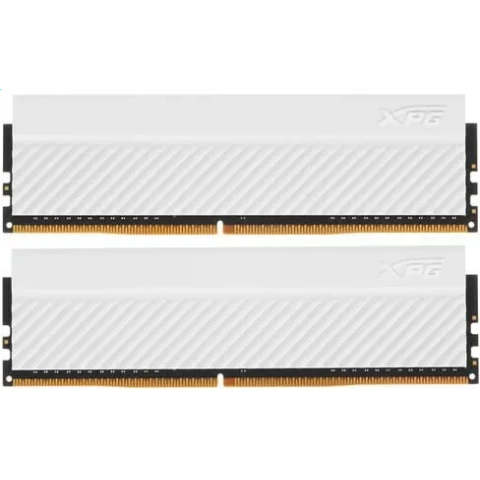 Оперативная память 32Gb DDR4 3600MHz ADATA XPG Gammix D45 (AX4U360016G18I-DCWHD45) (2x16Gb KIT)