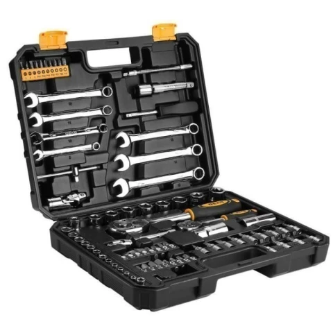 Набор инструментов DEKO DKAT82