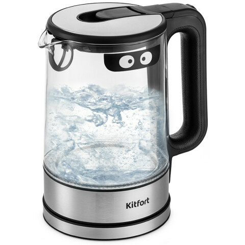 Чайник Kitfort КТ-6128